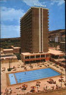 71475448 Benidorm Hotel Rosamar Swimming Pool  - Autres & Non Classés