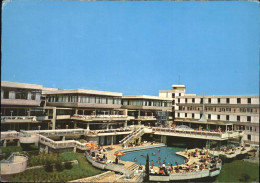 71475431 Porec Hotel Delfin Plava Laguna Swimming Pool Croatia - Kroatië