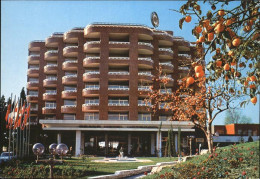 71475425 Portoroz Grand Hotel Metropol Orangenbaum Portoroz - Slovénie