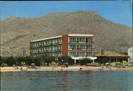 71475416 Puerto De Pollensa Hotel Romantic Strand Pollensa Mallorca Spanien - Autres & Non Classés