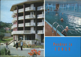 71475411 Izola Hotel Haliaetum Hallenbad Primorska - Slovénie