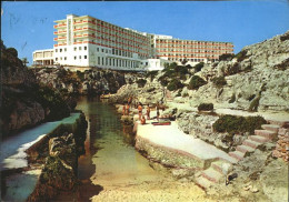 71475369 Ciudadela Hotel Almirante Farragut Ciudadela Menorca - Autres & Non Classés