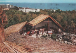 105289 - Bulgarien - Slatni Pjasazi - Ca. 1980 - Bulgaria