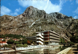 71475330 Kotor Montenegro Hotel Fjord Kotor - Montenegro