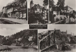 56429 - Lunzenau-Rochsburg - Mit 5 Bildern - 1975 - Lunzenau