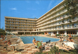 71475282 Lloret De Mar Hotel Olympic Swimming Pool  - Other & Unclassified