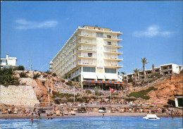 71475224 Benalmadena Costa Hotel Palmasol Strand Costa Del Sol Occidental - Other & Unclassified