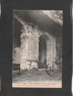 129453         Francia,      Coulommiers,    Ruines    Des  Capucins,   VGSB   1914 - Coulommiers