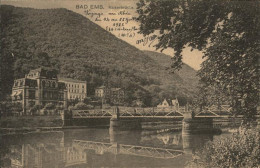 71471978 Bad Ems Kaiserbruecke Bad Ems - Bad Ems