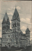 71471884 Andernach Katholische Pfarrkirche  Andernach - Andernach