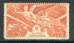 INDOCHINE- P.A Y&T N°39- Neuf Sans Charnière ** - Airmail