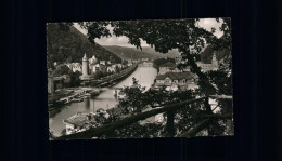 71471724 Bad Ems Blick Auf Kurviertel Bad Ems - Bad Ems