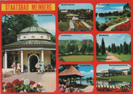 90809 - Bad Meinberg - U.a. Brunnentempel - 1987 - Bad Meinberg