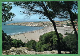 B Du R / LA COURONNE - PLAGE DU VERDON - Carte De 1965 - Other & Unclassified