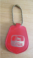 Porte Clé Vintage Cabines De Tracteur Sirocco Arras - Key-rings