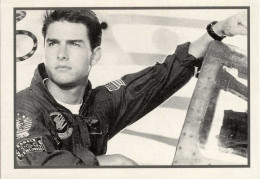 TOM CRUISE   -  CPM - Actors