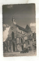 2. Arpajon, L'Eglise - Arpajon