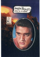 ELVIS PRESLEY  GEMAUX HOROSCOPE  -  CREATION J LARDIE  -  TIRAGE 100 EX  EDITIONS DU TRIANGLE - Artiesten