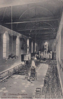 Edelaere - Kerselaere - Interieur De La Chapelle De N-D. Au Cerisier - Oudenaarde