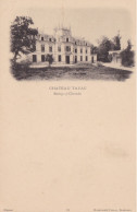 BOURG SUR GIRONDE - Château Tayac - Other & Unclassified