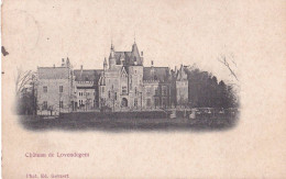 Château De Lovendegem - Lovendegem