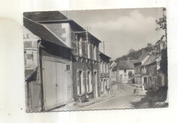 71. Ponchon, Tabac Boulangerie - Autres & Non Classés