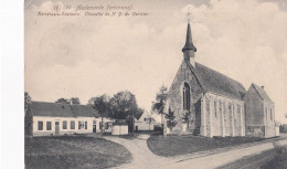 Kerselaere-Edelaere  Audenaerde (environs), Chapelle De N.D. Du Cerisier - Oudenaarde