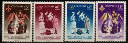 COLOMBIE 1962 ** - Colombia