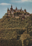 25033 - Burg Hohenzollern Bei Hechingen - Ca. 1975 - Balingen