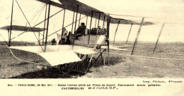 Aviation > Avions >  REPRODUCTION  /// 132 - Autres & Non Classés