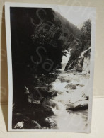 Italia Foto Bognanco S. Lorenzo Domodossola. Da Identificare. 1929. 85x57 Mm - Europe