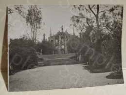 Italia Foto Lago Maggiore STRESA 1929. 80x57 Mm - Europe