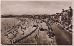 69692 - Grossbritannien - Weymouth - View Looking South - 1951 - Weymouth