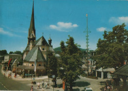 119518 - Prien Am Chiemsee - Marktplatz - Rosenheim