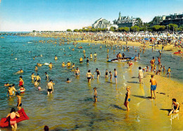 33 - Arcachon - La Plage - Arcachon