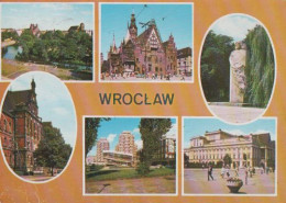 17295 - Polen - Wroclaw - 1987 - Pologne