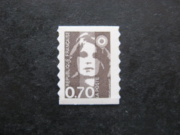 Autoadhésif : TB  N° 6 , Neuf XX. - Unused Stamps