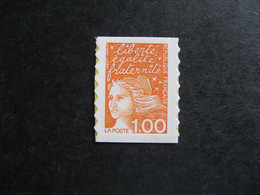 Autoadhésif : TB  N° 16 , Neuf XX. - Unused Stamps