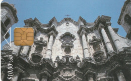 PHONE CARD CUBA  (E11.26.6 - Kuba
