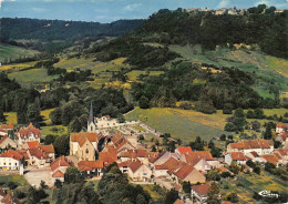 Voiteur Et Château Chalon Voie Ferrée Ligne Train Lons Mouchard 977 Cellard - Andere & Zonder Classificatie