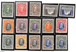 Rhodesia, Southern 1931 Definitives 13v, Unused (hinged) - Other & Unclassified