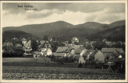 CPA Bad Sachsa Im Harz, Gesamtansicht - Other & Unclassified