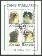 Korea Chiens Dogs Cani Hund ( A54 6) - Dogs