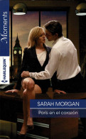 París En El Corazón - Sarah Morgan - Literatuur