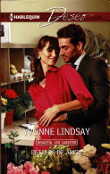 Pétalos De Amor - Yvonne Lindsay - Literature