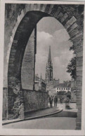 54440 - Mülhausen - Gerechtigkeitsstrasse - Ca. 1940 - Elsass