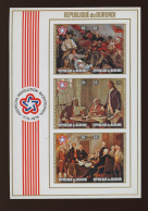 1978 USA 200 Y  Independance    Cob BF.92 **. Mi. MI.84    Y&T.  **          Mint NH.  Cote 10,- € - Unused Stamps