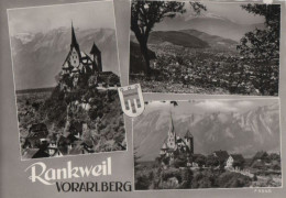 78478 - Österreich - Rankweil - 3 Teilbilder - Ca. 1965 - Rankweil