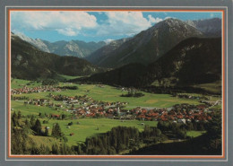 65898 - Bad Oberdorf - Bad Hindelang - Ca. 1985 - Hindelang