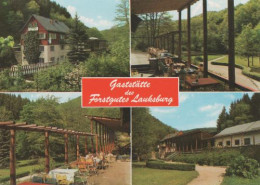 13213 - Forstgut Lauksburg über Bad Schwalbach - Ca. 1975 - Bad Schwalbach